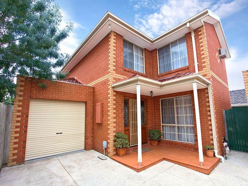 2/36 Benjamin Street, Sunshine, Vic 3020 Property Details