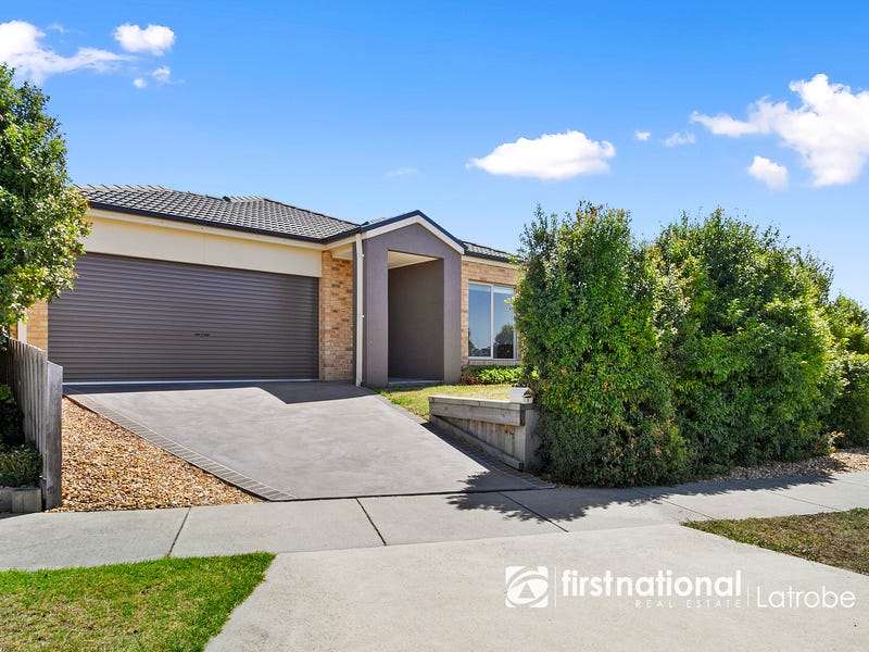 1 Ashleigh Place, Traralgon East, Vic 3844