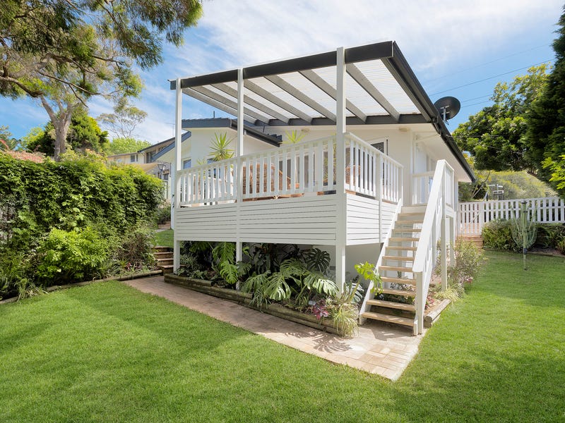 35 & 35A Cleveland Avenue, Cromer, NSW 2099 House for Sale