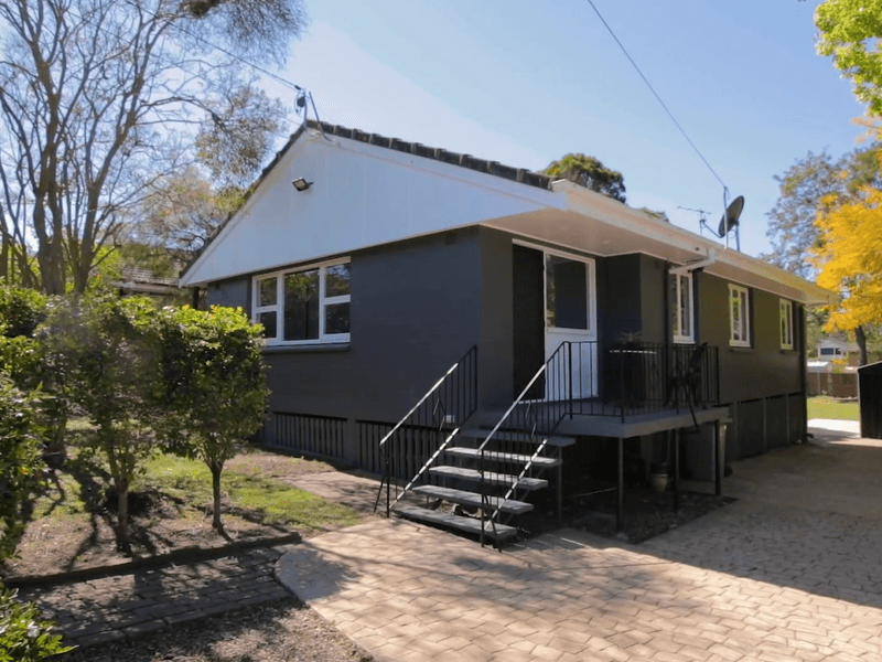 Houses for Rent in Woodridge, QLD 4114