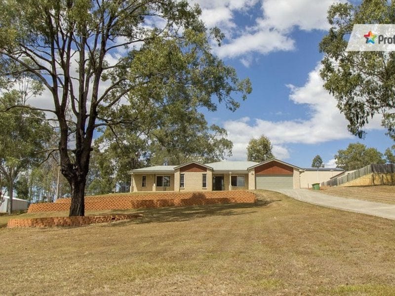 4852 Blackbutt Road, Cedar Vale, Qld 4285