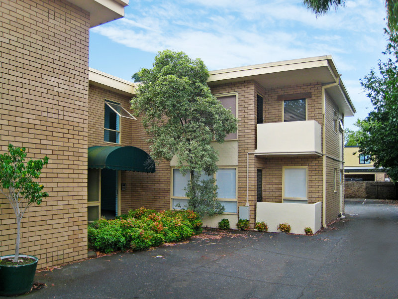 4/23 Rathmines Road, Fairfield, Vic 3078 Property Details