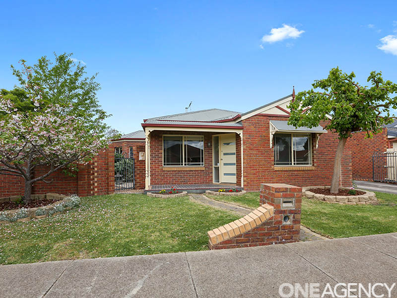 32 Param Street, Grovedale, Vic 3216 Property Details