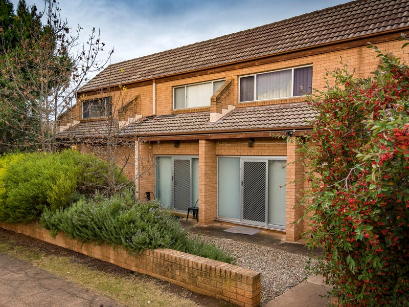 1/21 Morton Street, Queanbeyan, NSW 2620