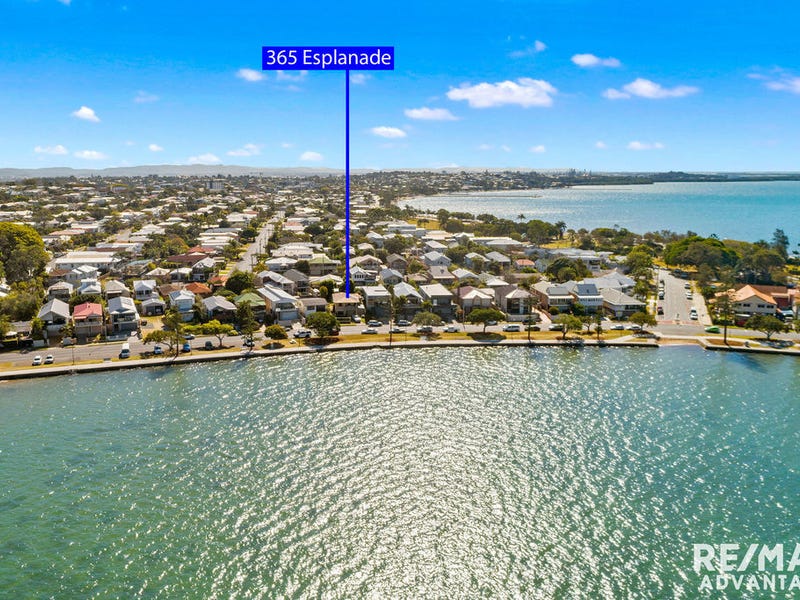 365 Esplanade, Manly, Qld 4179 Property Details