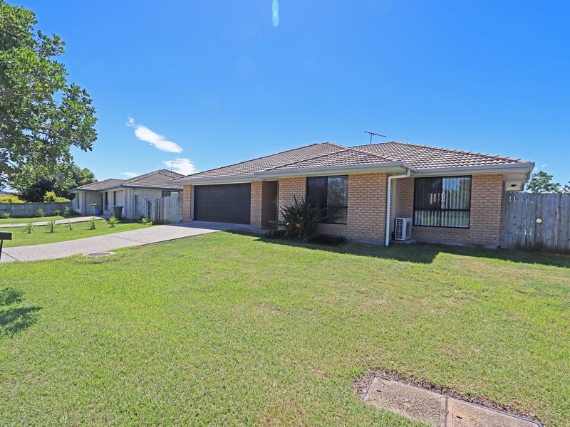 23 Baden Jones Way, North Booval, QLD 4304