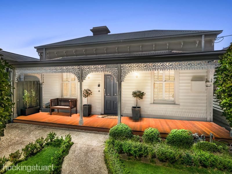 53 Cecil Street, Williamstown, Vic 3016 Property Details