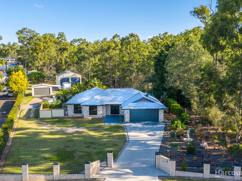 18 Grapple Close, New Beith, QLD 4124