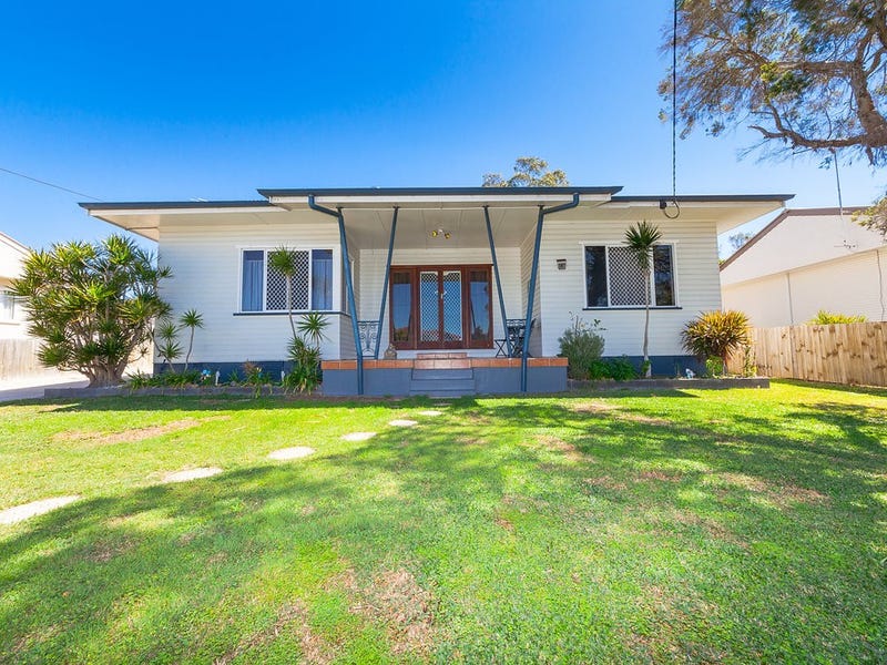 19 Theodore Street, Brassall, Qld 4305 Property Details