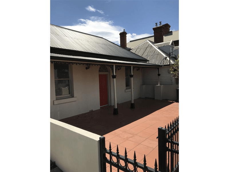 159 Bathurst Street, Hobart, TAS 7000