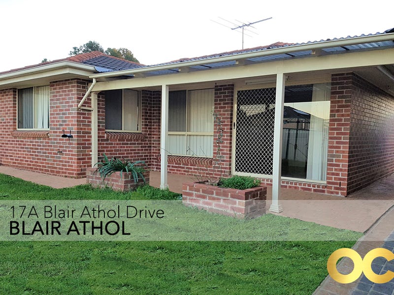 17A Blair Athol Drive, Blair Athol, NSW 2560