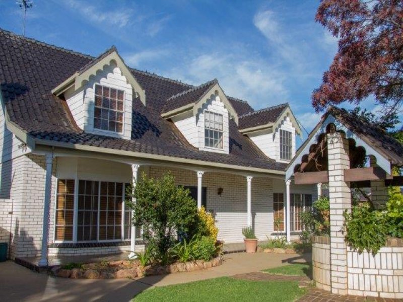 1 Burley Street, Griffith, NSW 2680 Property Details