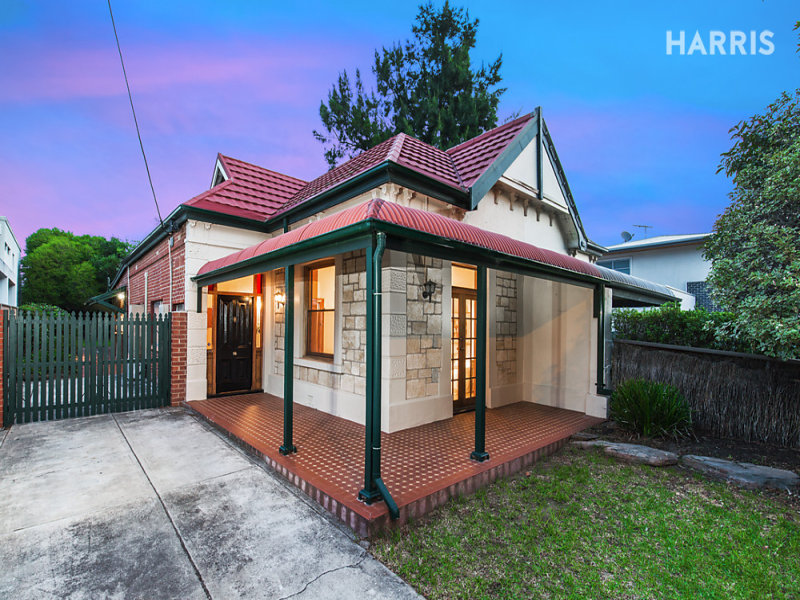 11 Wilkinson Road, Parkside, SA 5063 Property Details