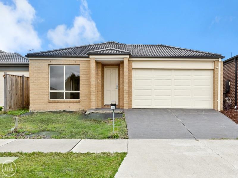 58 Vantage Point Boulevard, Doreen, Vic 3754 Property Details