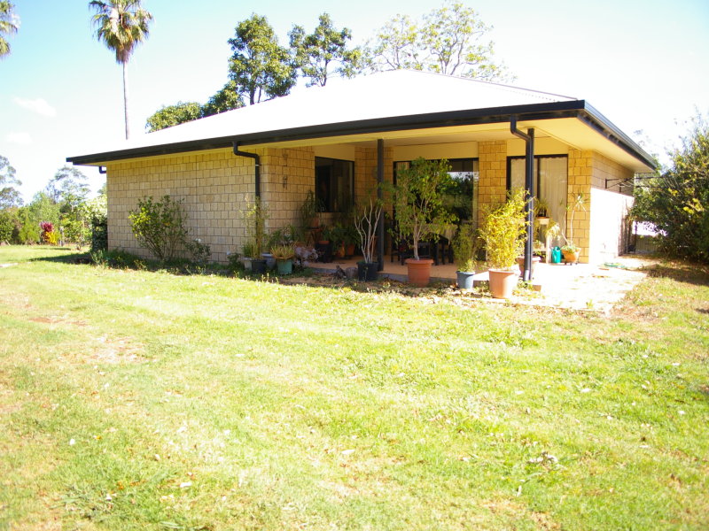 20 Avocado Lane, Maleny, Qld 4552 Property Details