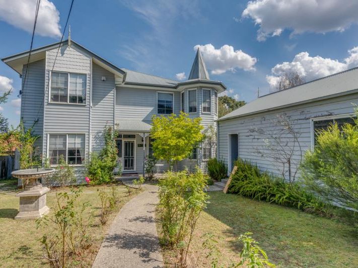 21 Murray Road, Croydon, VIC 3136