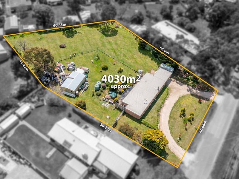 5660 Racecourse Road, Riddells Creek, VIC 3431