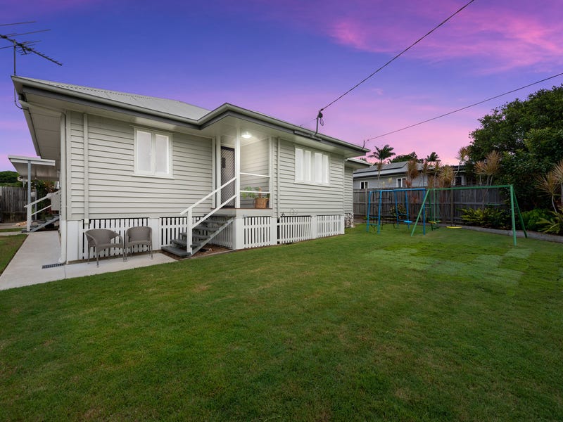 23 Akaroa Avenue, Geebung, Qld 4034 House for Rent