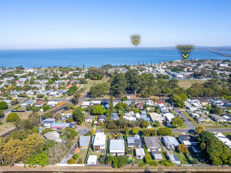 37 Conley Street, Clontarf, Qld 4019 Property Details