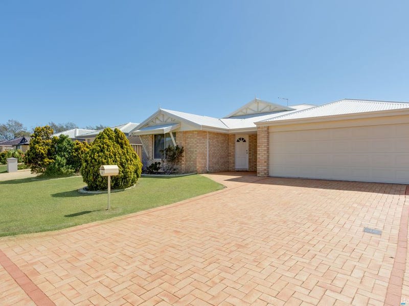 6 Stormbird Loop, Currambine, WA 6028