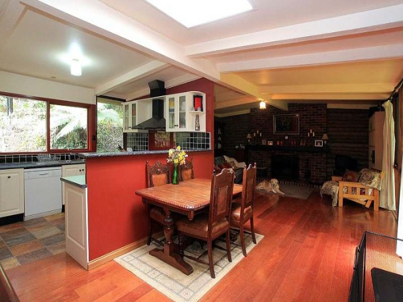 1493 Mount Dandenong Tourist Road, Olinda, VIC 3788