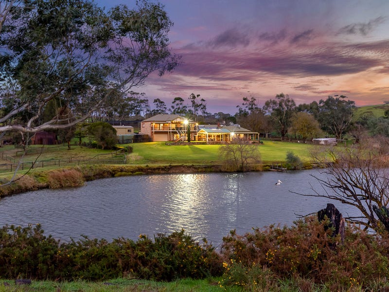 459 Paris Creek Road, Paris Creek, SA 5201