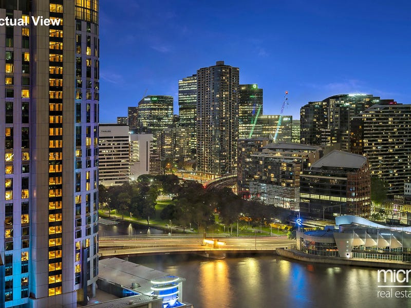 2112/1 Freshwater Place, Southbank, Vic 3006 Property Details