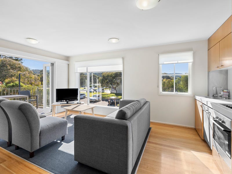 166A & B/35 Mountjoy Parade, Lorne, Vic 3232 - Property Details