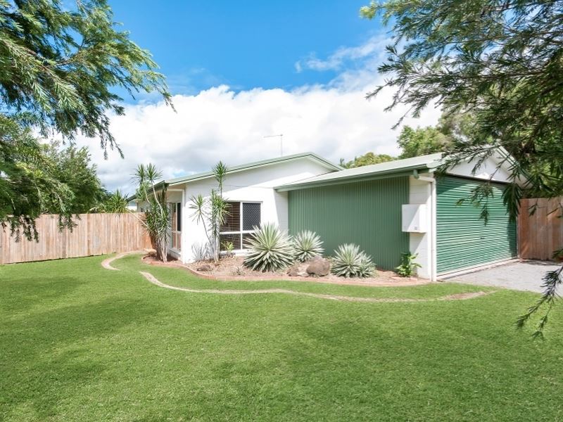 44 Fisher Road, Gordonvale, Qld 4865 Property Details