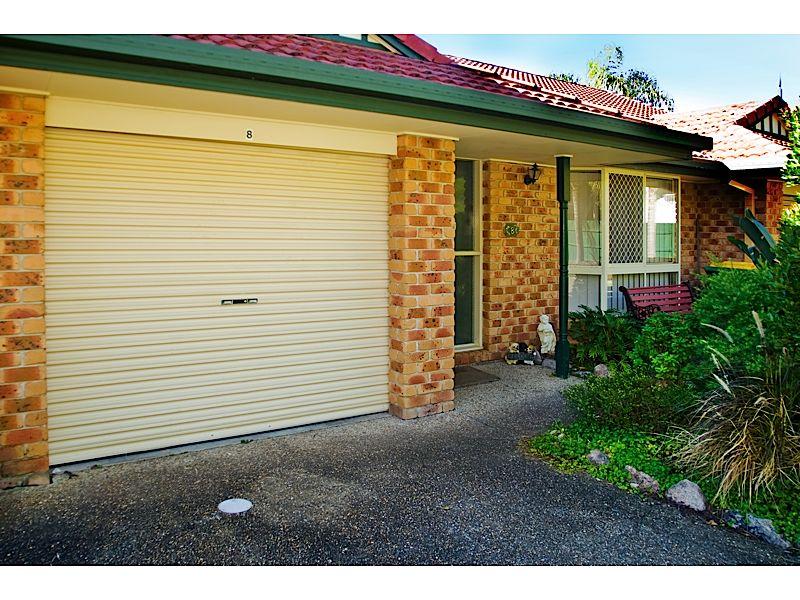 8/435 Pine Ridge Road, Runaway Bay, QLD 4216