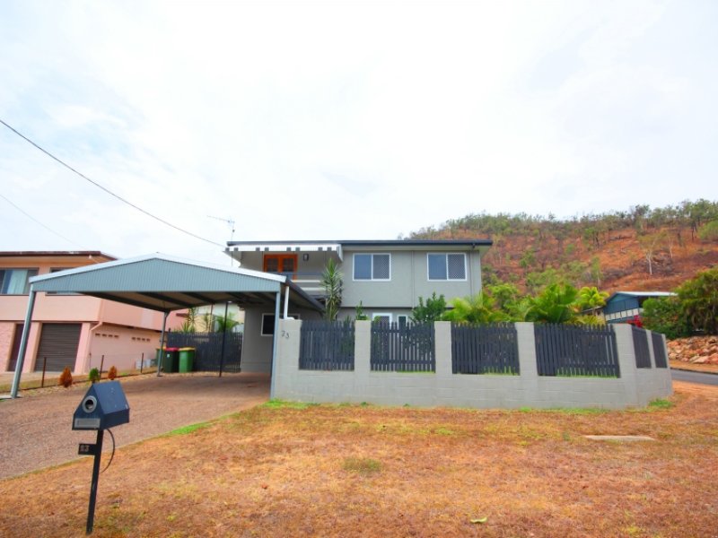 23 Rundle Street, Mount Louisa, QLD 4814 - realestate.com.au