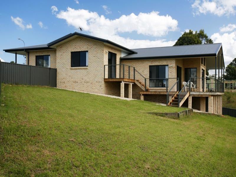 9 Shedden Close, Gloucester, NSW 2422 Property Details