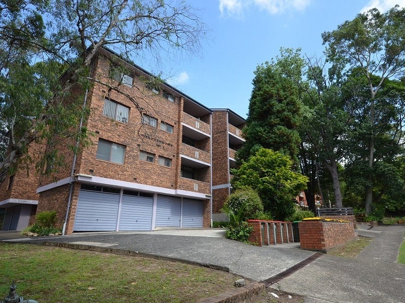6/1 Peach Tree Road, Macquarie Park,