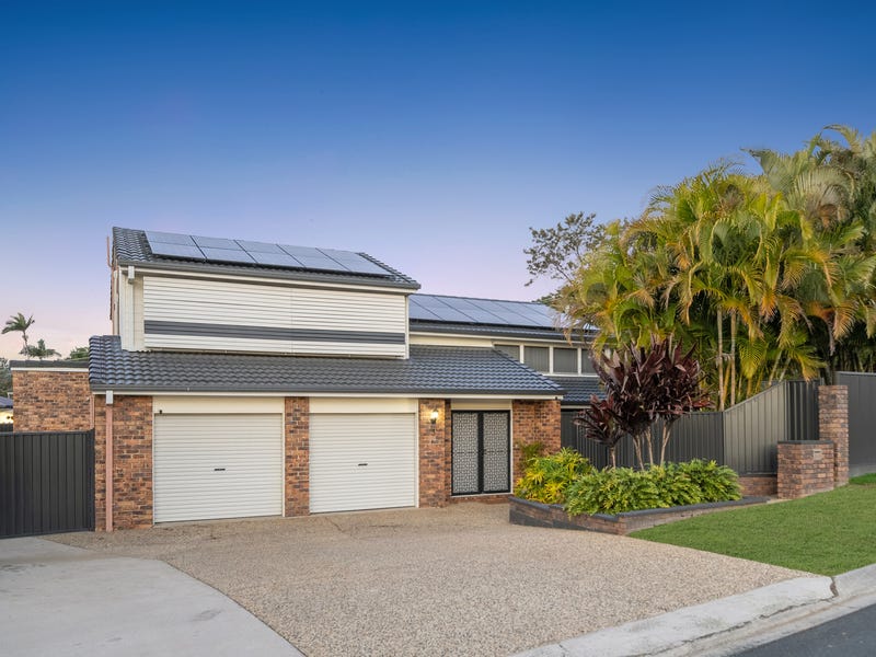 3 Robin Court, Kallangur, Qld 4503 House for Sale