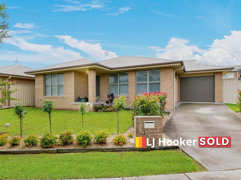 29 Nowlan Cres, Singleton Heights, NSW 2330