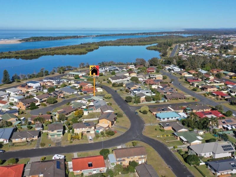 7 Minamurra Drive, Harrington, NSW 2427 Property Details