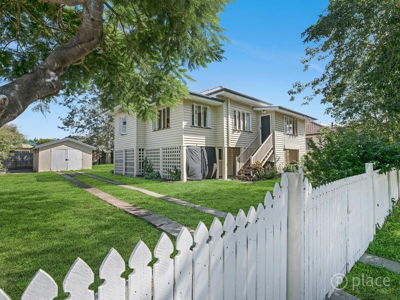 71 Borden Street, Sherwood, Qld 4075 Property Details