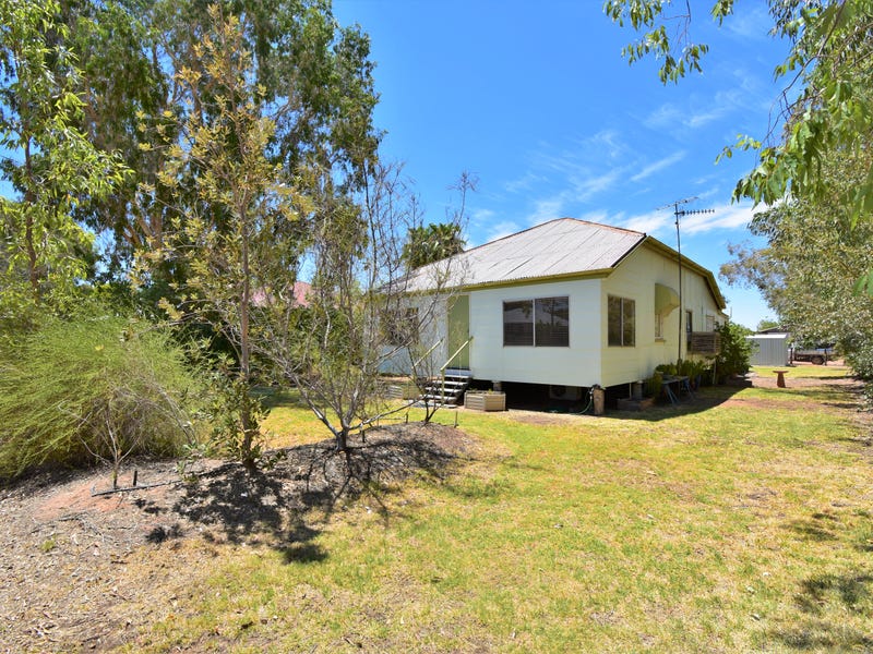 80 Acacia Street, Barcaldine, QLD 4725