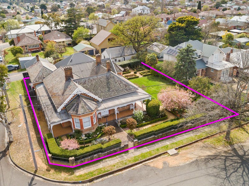 21 Hurst Street, Goulburn, NSW 2580 House for Sale