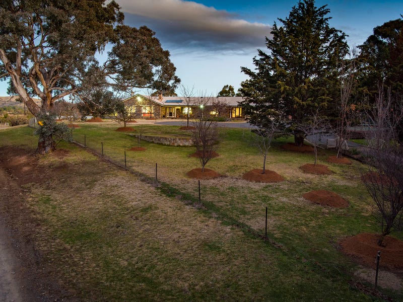 19 Clydesdale Road, Carwoola, NSW 2620 Property Details