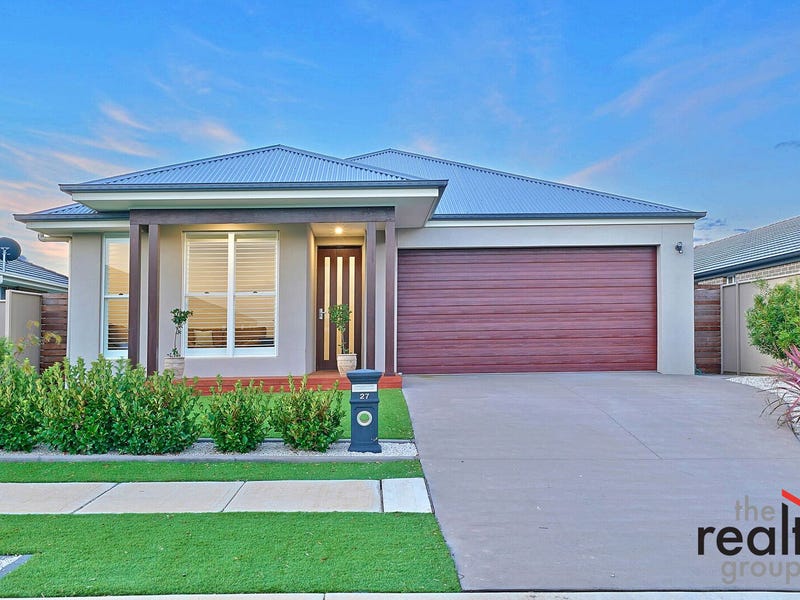 27 Owens Street, Spring Farm, NSW 2570