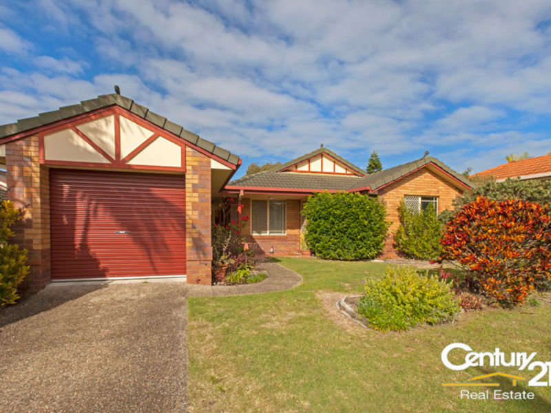 12/24 Glengarry Road, Keperra, Qld 4054 Property Details