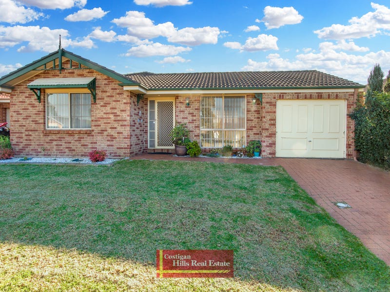 Houses for Rent in Glendenning, NSW 2761