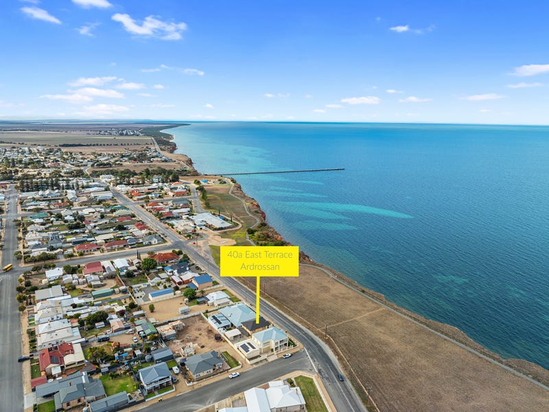 40A East Terrace, Ardrossan, SA 5571 House for Sale