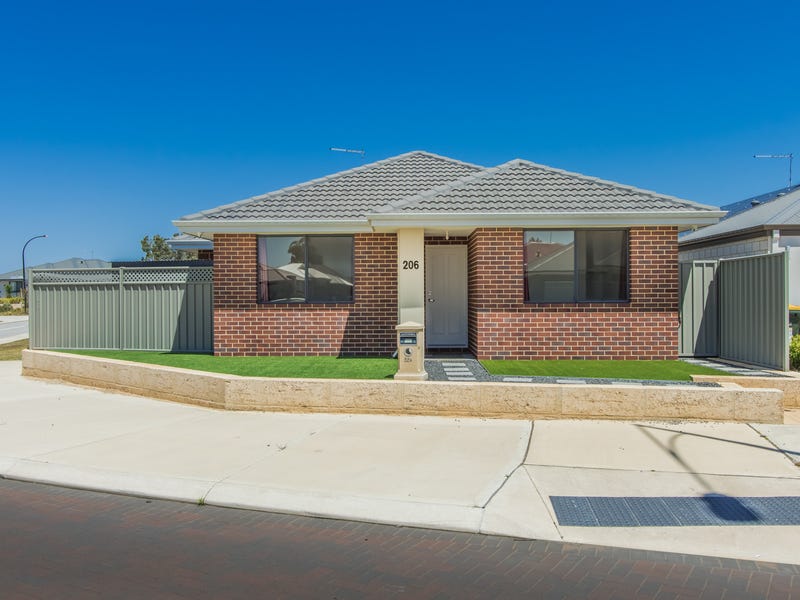 206 Ebrington Road, Wellard, WA 6170 Property Details