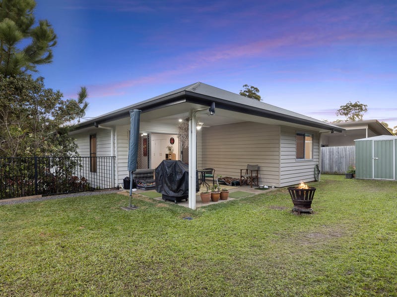 7 JACK PLACE, Woombye, Qld 4559 House for Sale