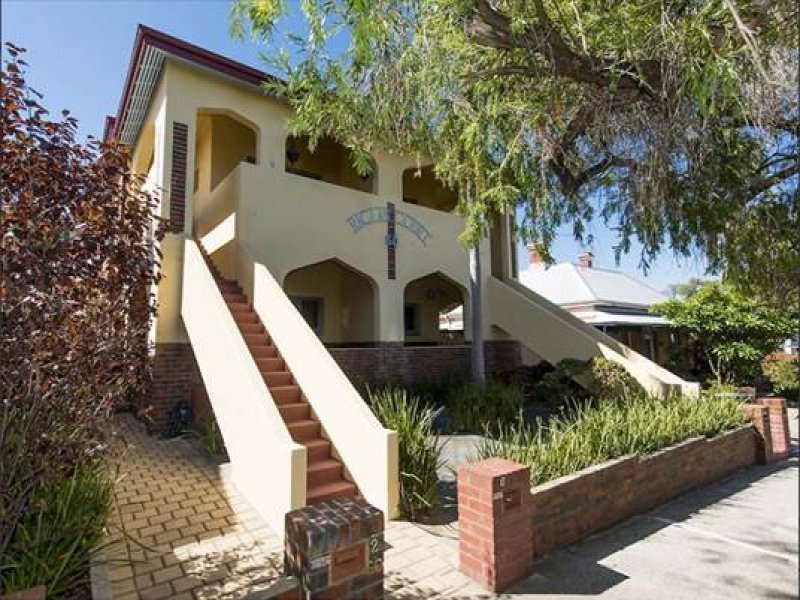 2/60 Raglan Road, Mount Lawley, WA 6050