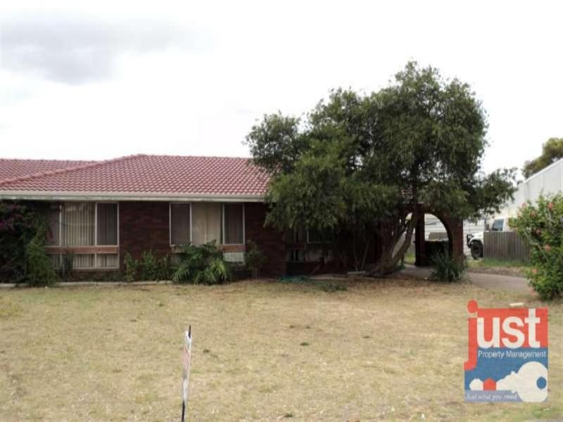62B Brittain Road, Carey Park, WA 6230