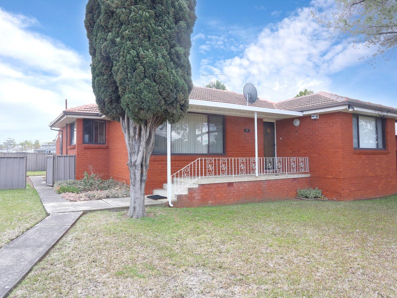 15 Bauer Road, Cabramatta West, NSW 2166