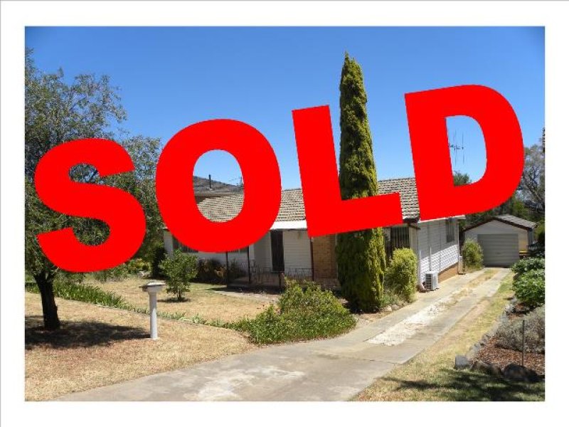42 Hanna Street, Cowra, NSW 2794